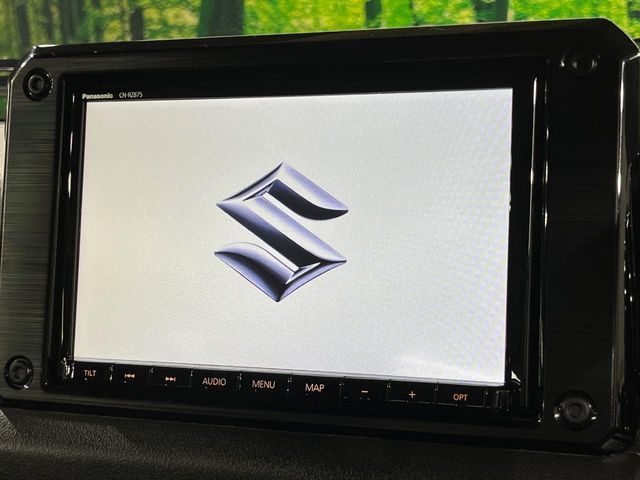 SUZUKI JIMNY 4WD 2022 Image 31