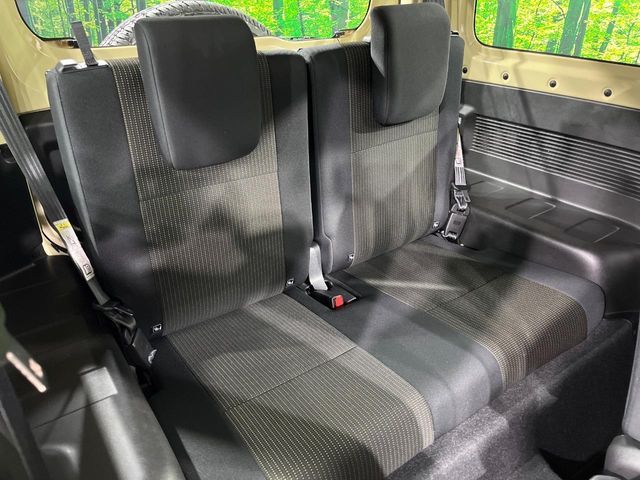 SUZUKI JIMNY 4WD 2022 Image 31