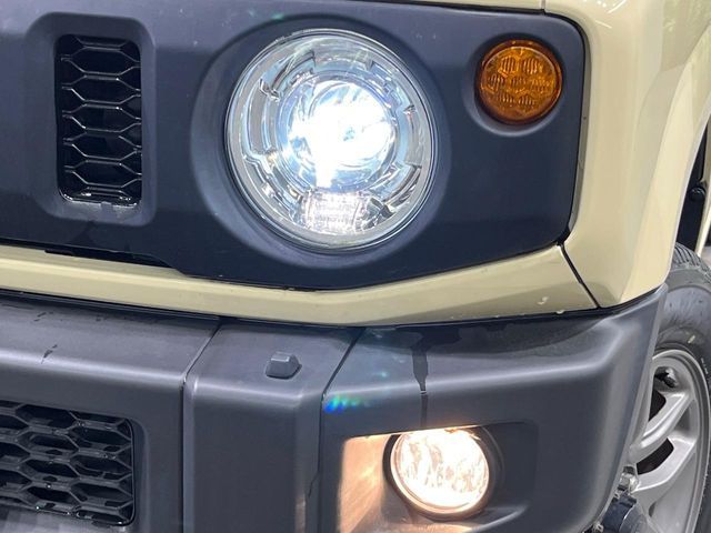 SUZUKI JIMNY 4WD 2022 Image 31