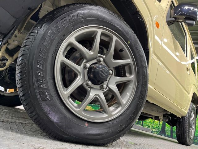 SUZUKI JIMNY 4WD 2022 Image 31