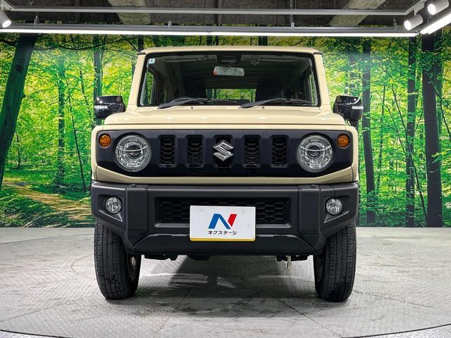 SUZUKI JIMNY 4WD 2022 Image 31