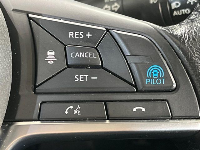 NISSAN X-TRAIL 4WD 2018 Image 31