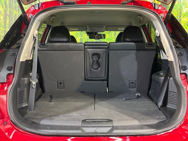 NISSAN X-TRAIL 4WD 2018 Image 31