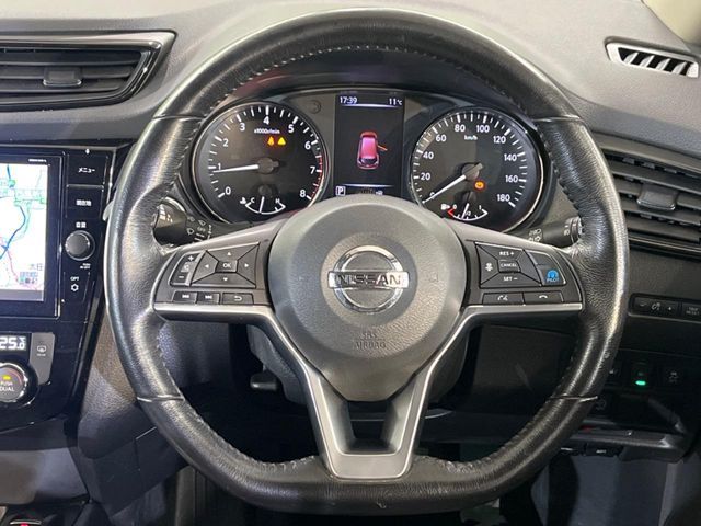 NISSAN X-TRAIL 4WD 2018 Image 31