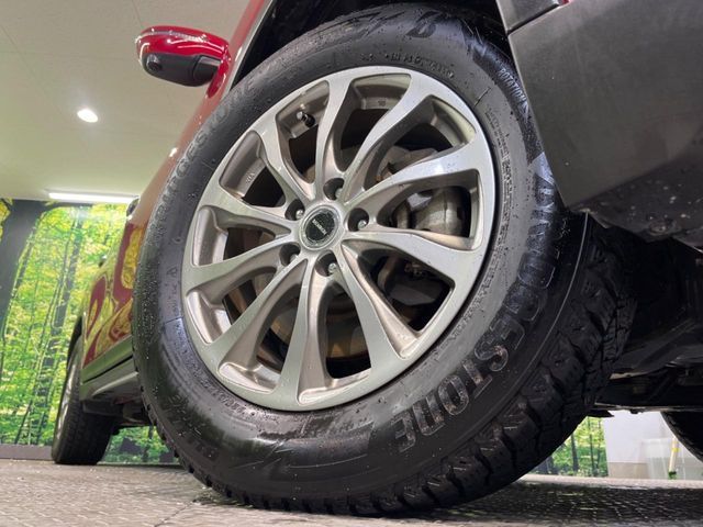 NISSAN X-TRAIL 4WD 2018 Image 31