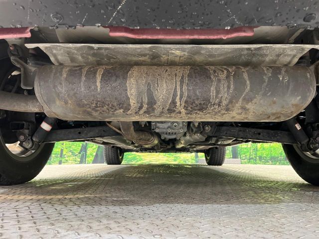 NISSAN X-TRAIL 4WD 2018 Image 31