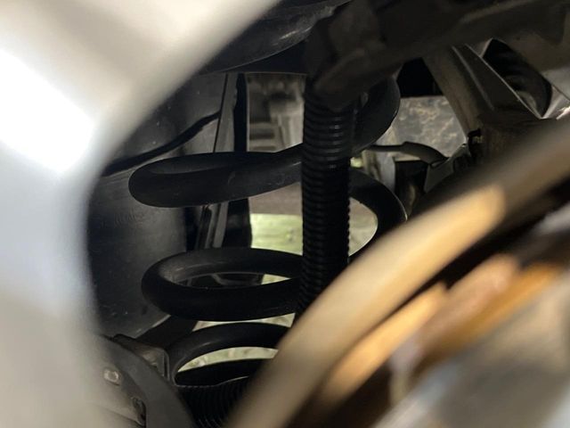 NISSAN X-TRAIL 4WD 2018 Image 31