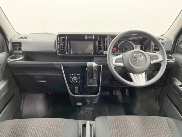 DAIHATSU ATRAI WAGON 4WD 2018 Image 31