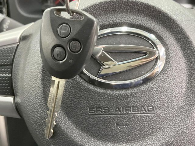 DAIHATSU ATRAI WAGON 4WD 2018 Image 31