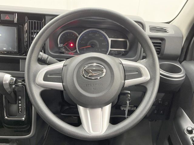 DAIHATSU ATRAI WAGON 4WD 2018 Image 31