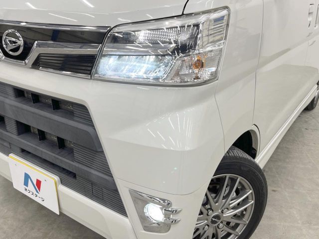DAIHATSU ATRAI WAGON 4WD 2018 Image 31