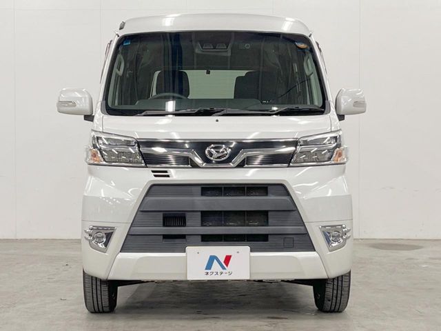 DAIHATSU ATRAI WAGON 4WD 2018 Image 31