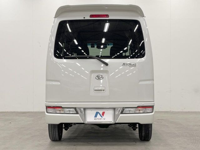 DAIHATSU ATRAI WAGON 4WD 2018 Image 31