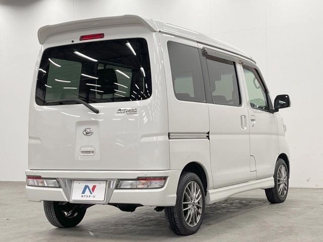 DAIHATSU ATRAI WAGON 4WD 2018 Image 31