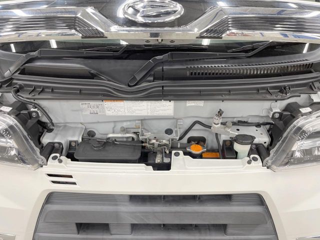 DAIHATSU ATRAI WAGON 4WD 2018 Image 31