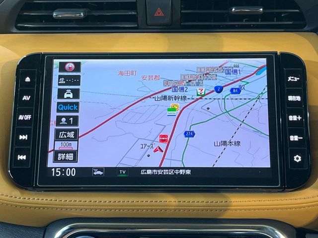 NISSAN KICKS 2022 Image 31