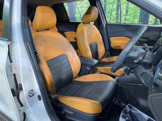 NISSAN KICKS 2022 Image 31