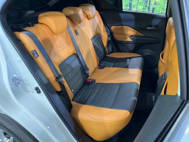 NISSAN KICKS 2022 Image 31