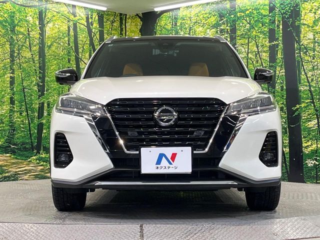 NISSAN KICKS 2022 Image 31