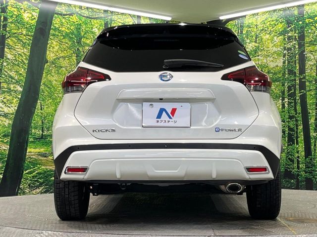 NISSAN KICKS 2022 Image 31