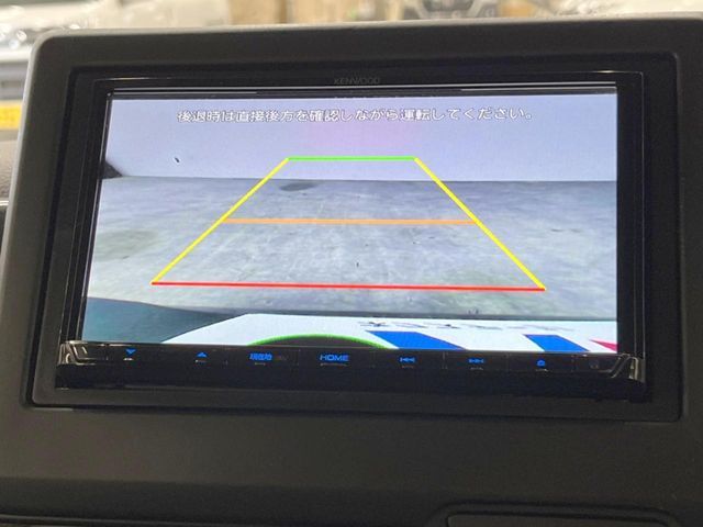 HONDA N BOX CUSTOM 2020 Image 31