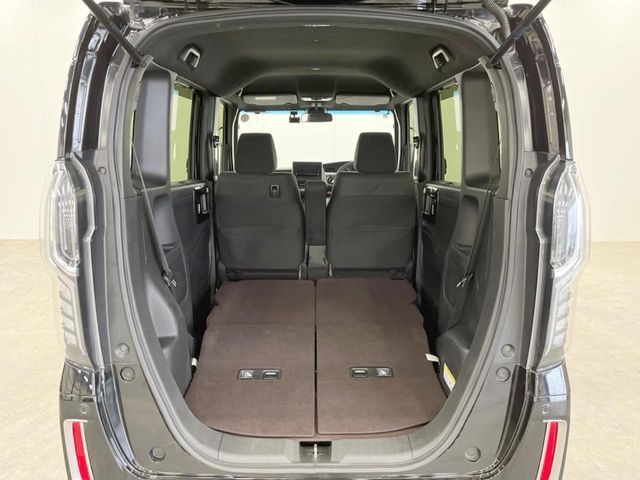 HONDA N BOX CUSTOM 2020 Image 31