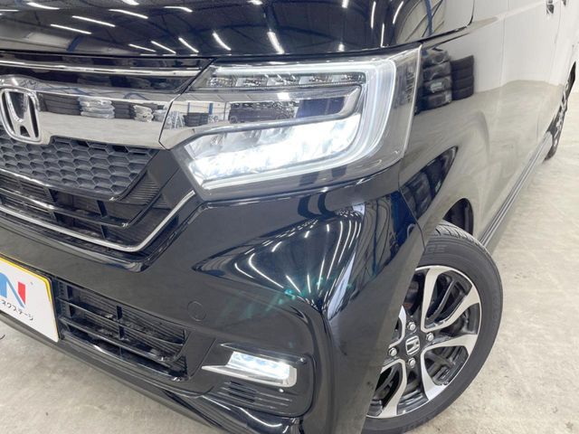 HONDA N BOX CUSTOM 2020 Image 31