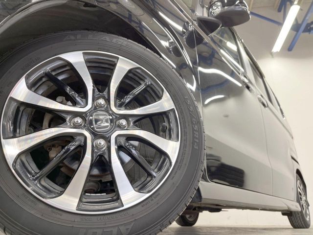 HONDA N BOX CUSTOM 2020 Image 31