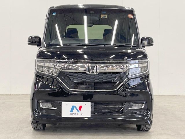 HONDA N BOX CUSTOM 2020 Image 31