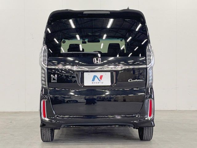 HONDA N BOX CUSTOM 2020 Image 31