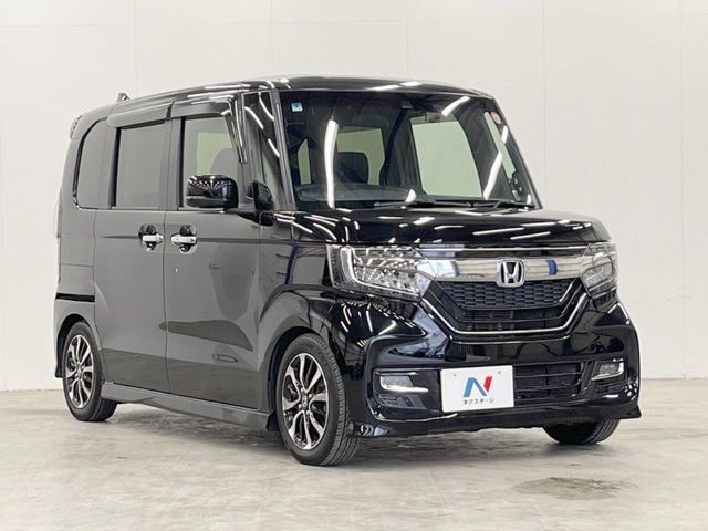 HONDA N BOX CUSTOM 2020 Image 31