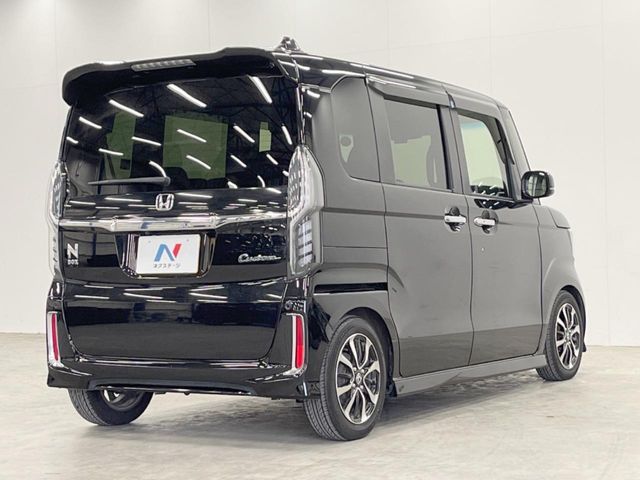 HONDA N BOX CUSTOM 2020 Image 31