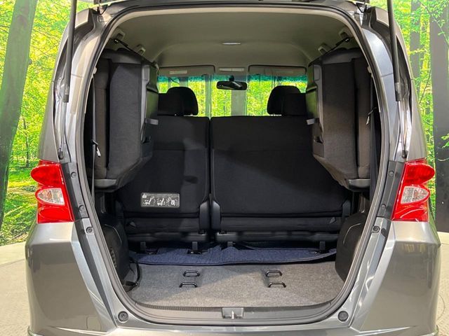 HONDA FREED 2011 Image 31