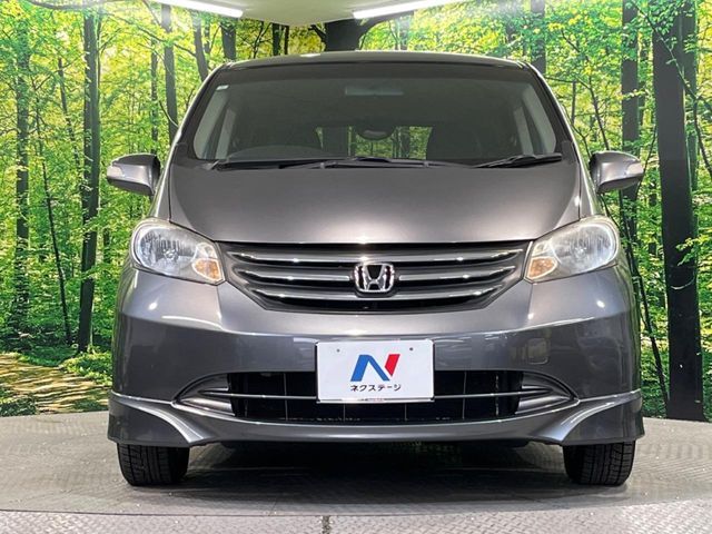 HONDA FREED 2011 Image 31