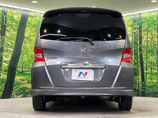 HONDA FREED 2011 Image 31