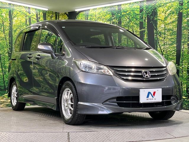 HONDA FREED 2011 Image 31