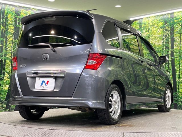 HONDA FREED 2011 Image 31