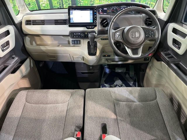 HONDA N BOX 2020 Image 31