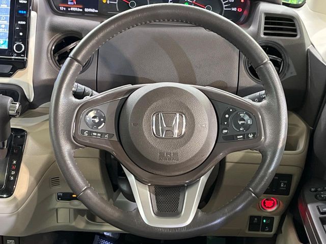 HONDA N BOX 2020 Image 31