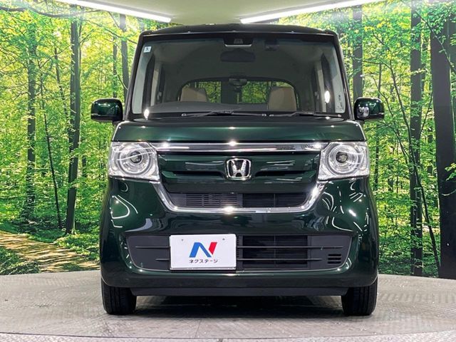 HONDA N BOX 2020 Image 31