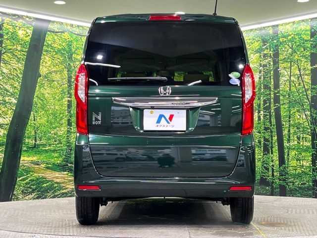 HONDA N BOX 2020 Image 31
