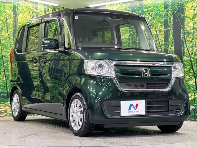 HONDA N BOX 2020 Image 31