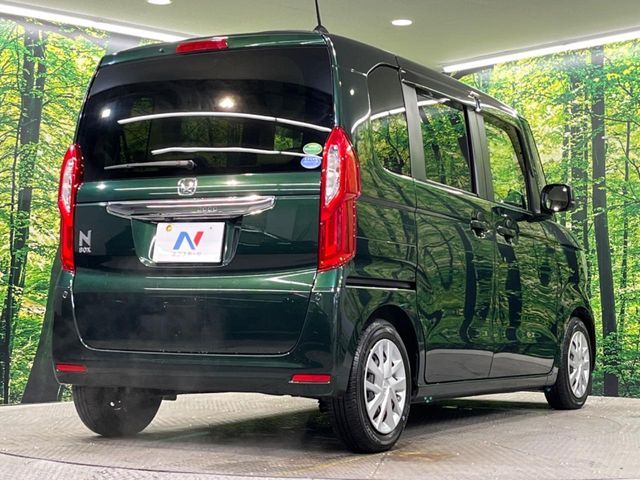 HONDA N BOX 2020 Image 31