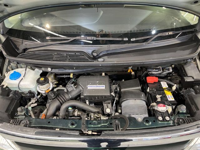 HONDA N BOX 2020 Image 31