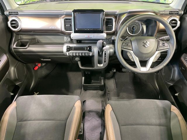 SUZUKI XBEE 2024 Image 31