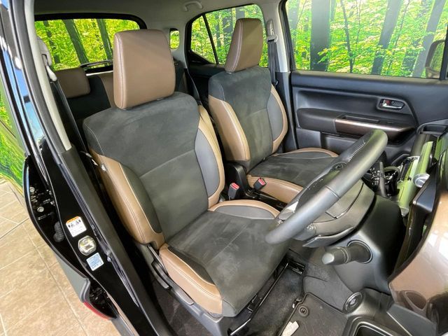 SUZUKI XBEE 2024 Image 31