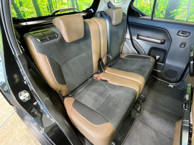 SUZUKI XBEE 2024 Image 31