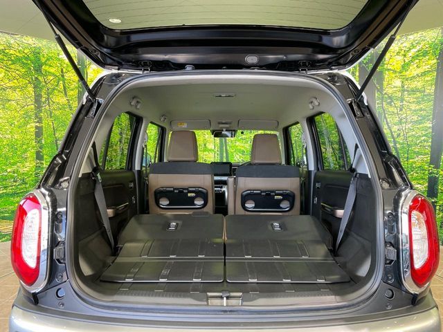 SUZUKI XBEE 2024 Image 31