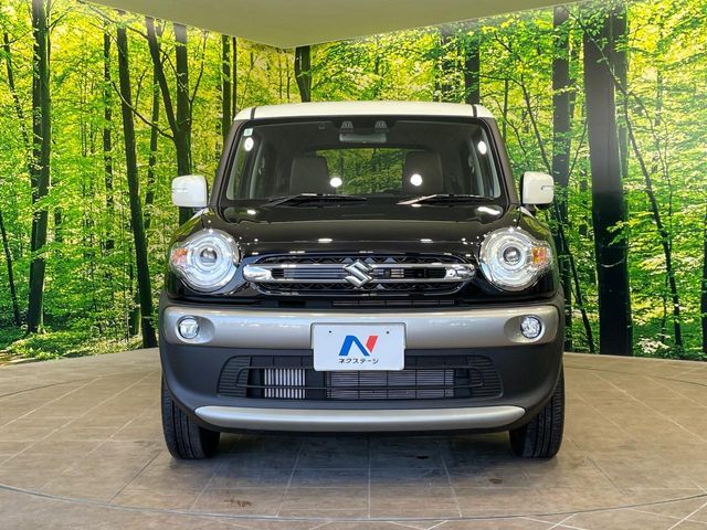 SUZUKI XBEE 2024 Image 31