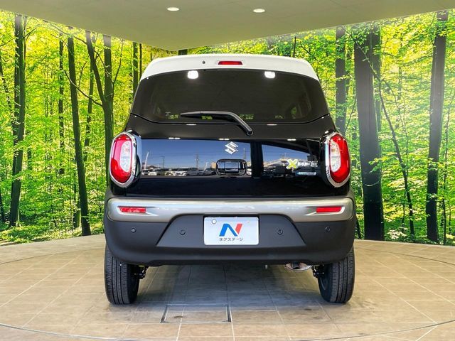 SUZUKI XBEE 2024 Image 31